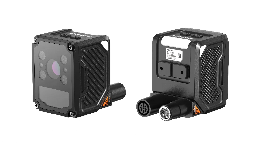 Hikrobot HY-ID3412A-R Industrial code reader