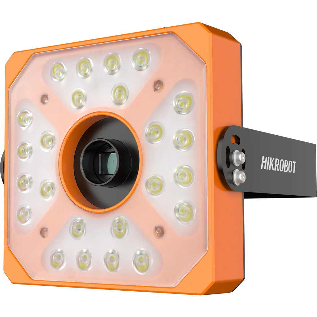 Hikrobot MV-PD010003-06M-12C 6MP Logistic Code Reading Set