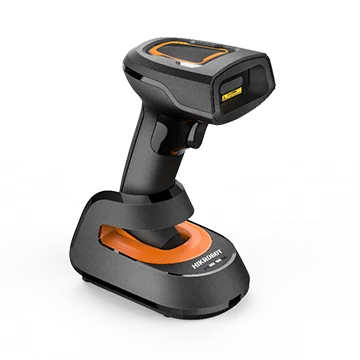 Hikrobot MV-IDH2000RF/CBASE/U Enterprise light-duty industrial handheld code reader charging base