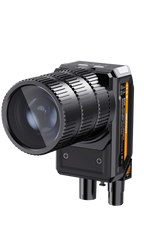 Hikrobot MV-SC5020XM-00C-NNN SC5000X series Smart Camera, 2MP, Mono, C-Mount