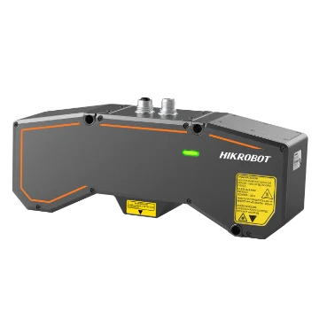 Hikrobot MIS-DP3850-10D 3D laser profile sensor