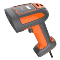 Hikrobot HIK-S850BY-025RB Rugged industrial wired handheld code reader