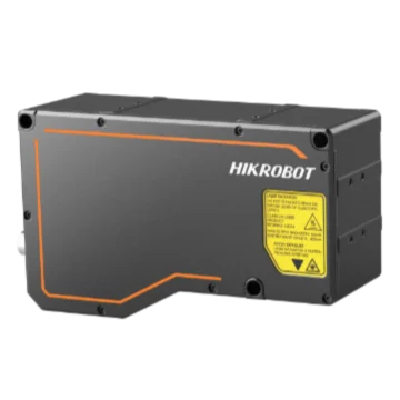 Hikrobot MV-DP4180-01P 3D Laser Profile Sensor