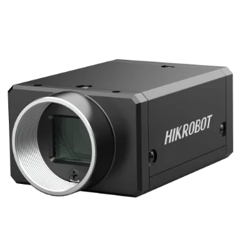 Hikrobot MV-CH250-90GC 25MP Area Scan Camera, GigE, GMAX0505, Color, V4