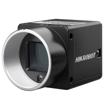 Hikrobot MV-CH050-60UC 5MP Area Scan Camera, USB3, Color