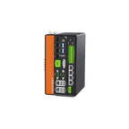Hikrobot MV-VC3101X-128G60 VC3000X Vision Controller, G6900, 8GB+128G SSD, Unsupported POE&PCI-E