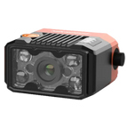 Цветной сенсор машинного зрения Hikrobot HY-ZXJ6163C-W 1.6 Мп