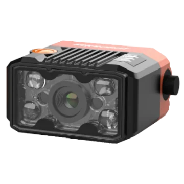 Hikrobot MV-SC2016EC-06S-MED SC2000E специализированный медицинский датчик зрения, 1.6 Мп, цветной, объектив 6 мм, ручная фокусировка
