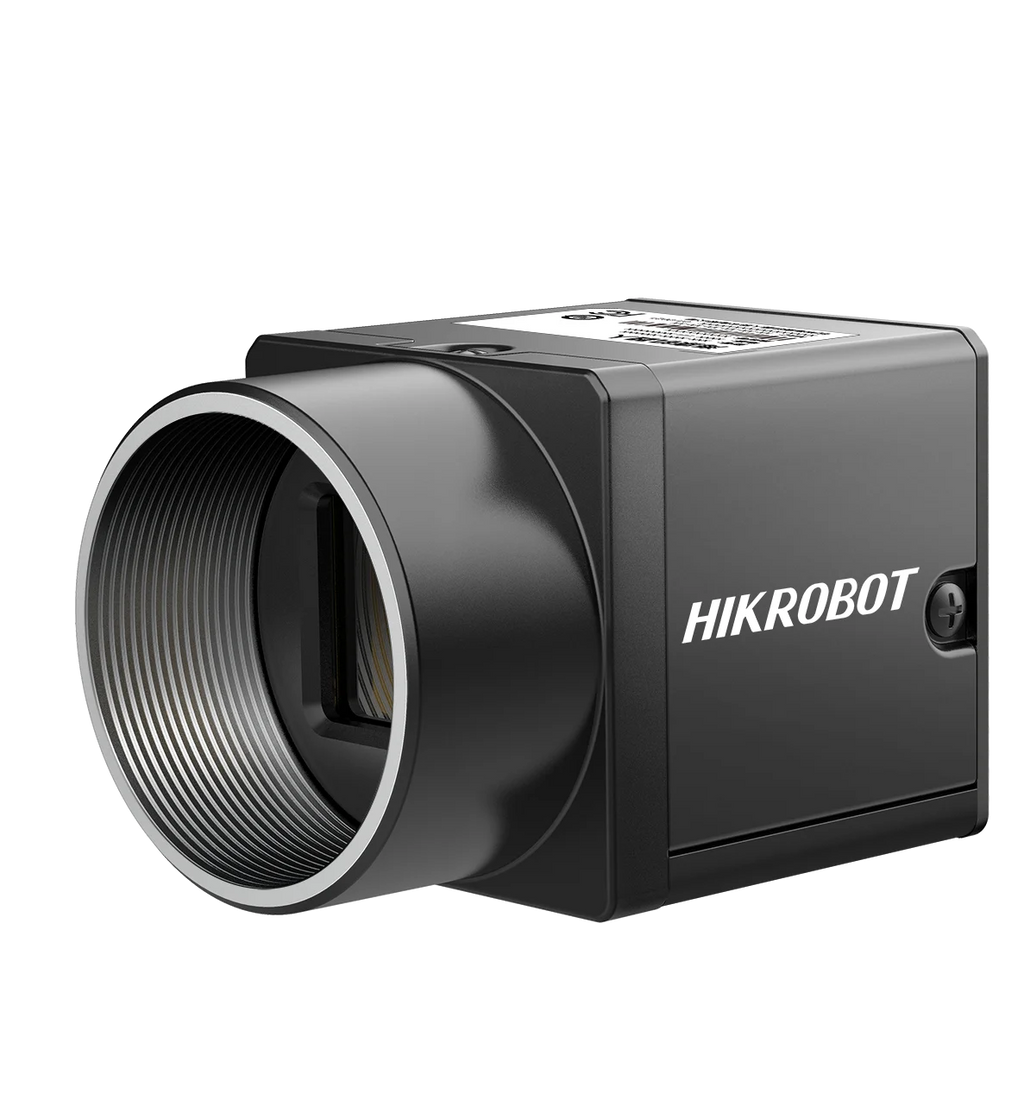 Hikrobot MV-CU013-A1UC 1.3MP Area Scan Camera, USB3