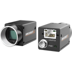 Hikrobot MV-CS060-10GM 6MP Area Scan Camera, GigE, IMX178, Mono, Basic