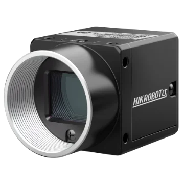 Hikrobot MV-CS120-60UC V5 12 MP Area Scan Camera, USB3.0, Color