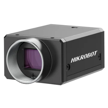 Hikrobot MV-Semi250H 25 MP 1.1" CMOS Gigabit Ethernet industrial area scan camera