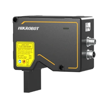 Hikrobot MV-DP3060-01PS 3D laser line profile sensor