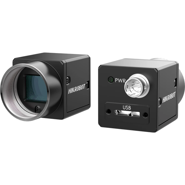 Hikrobot MV-CA050-12UC 5 MP Area Scan Camera, USB3, IMX264, Color