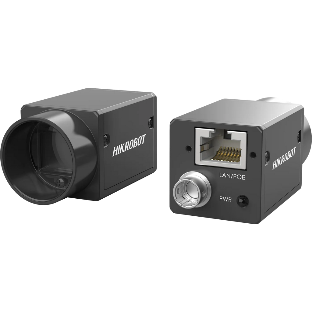 Hikrobot MV-CA003-20GC 0.3MP Area Scan Camera, GigE, PYTHON300, Color