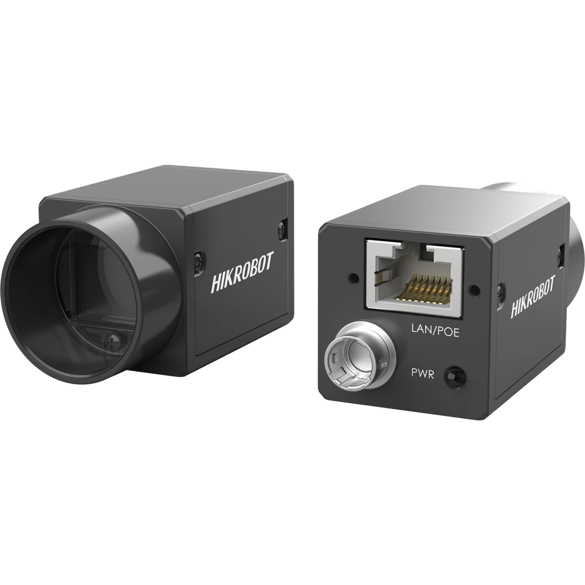 Hikrobot MV-CA003-20GC 0.3MP Area Scan Camera, GigE, PYTHON300, Color