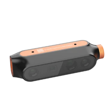 Hikrobot MV-EB435i V2.0 Stereo perception camera