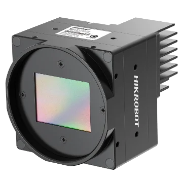 Hikrobot MV-CH650-90YM-M58S-NN V2 65 MP Area Scan Camera, CXP-12, GMAX3265, Mono, M58-mount