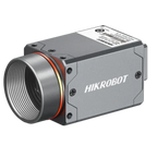 Hikrobot MV-CT0CG0004/G/NN/NN 0.4MP Area Scan Camera, 3rd Gen., GigE, Color, BASE