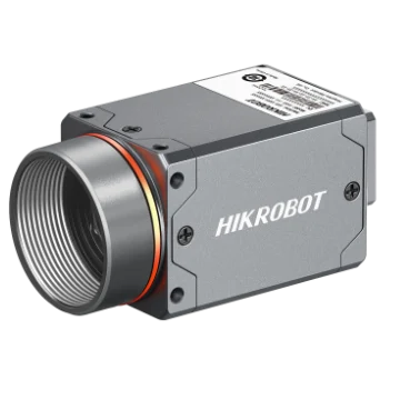 CT Series GigE Area Scan Cameras