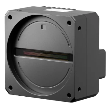 Hikrobot MV-CL08K7-148TM 8K7μm, 10GigE(RJ45), mono