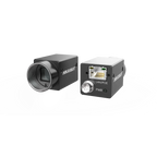 Hikrobot MV-CA020-10GM 2MP Area Scan Camera, GigE, IMX430, Mono