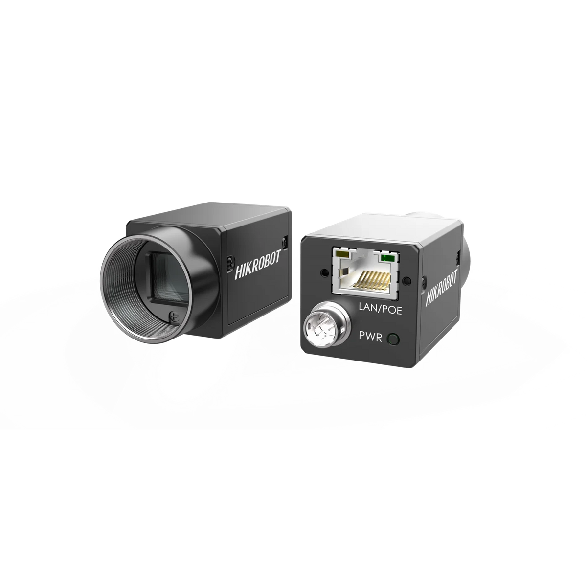 Hikrobot MV-CA020-10GM 2MP Area Scan Camera, GigE, IMX430, Mono