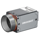 Hikrobot MV-CT032G-38GM01-BASE 3.2 MP GigE area scan camera, Gen 3, Mono, BASE