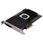 Hikrobot MV-GS1002F V3.0 XoF SFP+ Frame Grabbers V3.0, 2 ports