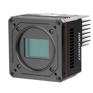 Hikrobot HIK-C650-CCXP 65 MP CMOS CoaXPress industrial area scan camera