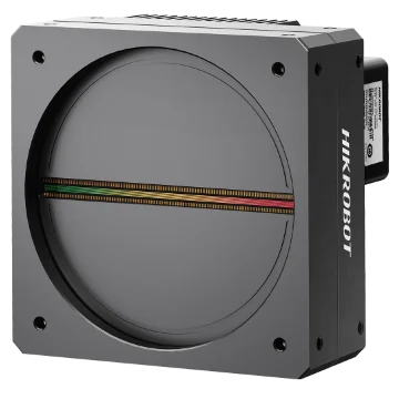 Hikrobot MV-CL16K5-110F2M 16k5μm, 4-line mono, 4TDI