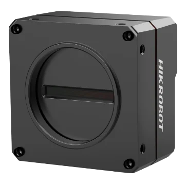 CL Series GigE Line Scan Cameras