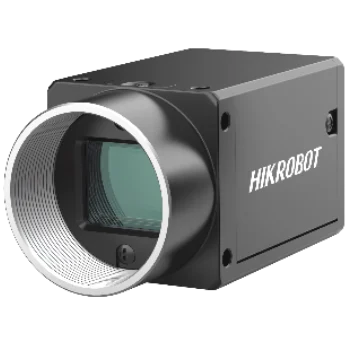 Hikrobot MV-CH050-60NM 5MP Area Scan Camera, 2.5GigE, Mono