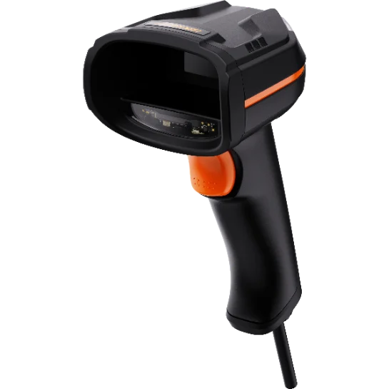 Hikrobot MV-IDH3000/13SR/05RN/U USB Handheld Code Reader