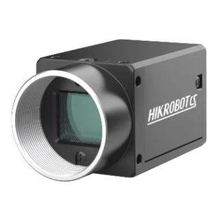 Hikrobot MV-CS050-60GN 5MP Area Scan Camera, GigE, 2nd Generation, NIR enhanced
