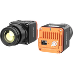 Hikrobot MV-CI003-GL-N6 0.3MP LWIR Camera, GigE, EFL 6.3mm
