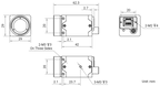 MV-CT0MG0089/G/NN/NN dimensions (mm)