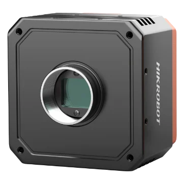 Hikrobot MV-HY2500-00W-BCN 25 MP 1.1" CMOS 10GigE industrial area scan camera