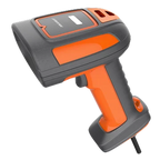 Hikrobot MV-IDH7000P/10NR/07RN/L 1MP 7mm-NR Lan Industrial Handheld Code Reader