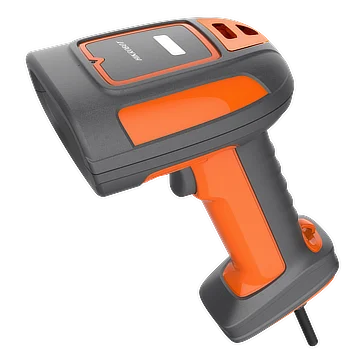 Hikrobot MV-IDH7000P/10SR/07RN/U 1MP 7mm-SR USB Industrial Handheld Code Reader