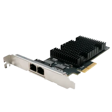 Ethernet Adaptors