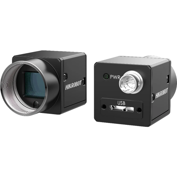 Area scan kamera Hikrobot MV-CA013-A0UC 1.3MP, USB3, barevná