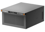 Hikrobot MV-IPC-H3C5H-32G-256G2T-241 3U wall-mount industrial PC, mATX-H610, i5-12400, 2*16G, 256G+2T, 300 W