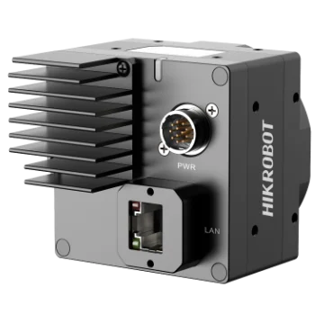 Hikrobot MV-CH470-10TM-M58S-NN 47 MP 10GigE area scan camera, IMX492, Mono, M58 mount, Fanless