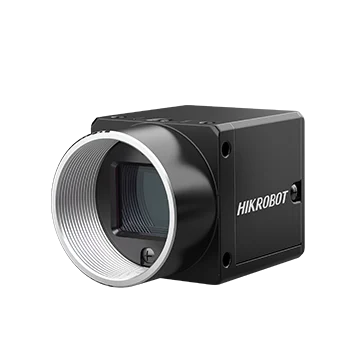 Hikrobot MV-CH120-20UM 12MP Area Scan Camera, USB3, XGS12000, Mono, V4