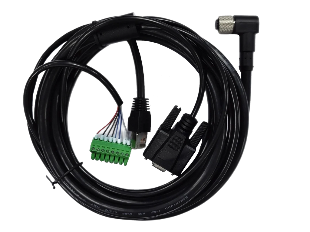 Code Reader Cables
