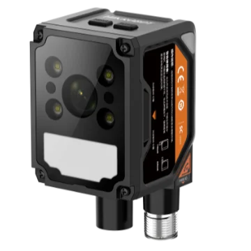 Hikrobot MV-SC3060XM-12M-WBN SC3000X series vision sensor, 6MP, Mono, 12mm focal length