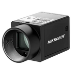 Hikrobot MV-CU004-10GC(NPOE) V2 0.4 MP GigE area scan camera, V2, IMX297, Color, Without PoE