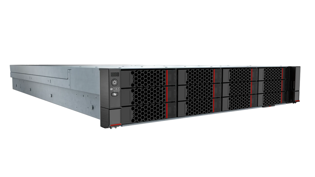 Hikrobot MV-TS1004-256GR-960G16TR10 AI training server 1000 quad-GPU standard