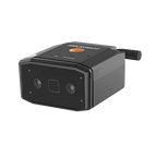 Hikrobot ED2X 1.3 MP ultra-compact smart code reader